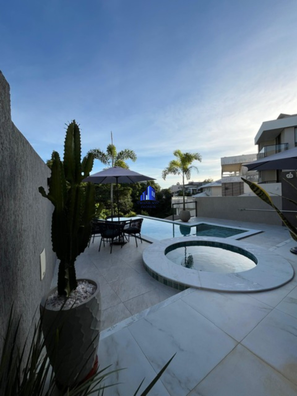 Casa de Condomínio, 4 quartos - Foto 4