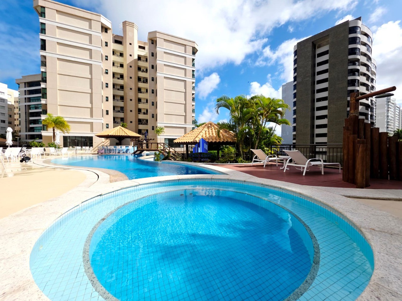 Apartamento, 4 quartos, 142 m² - Foto 1