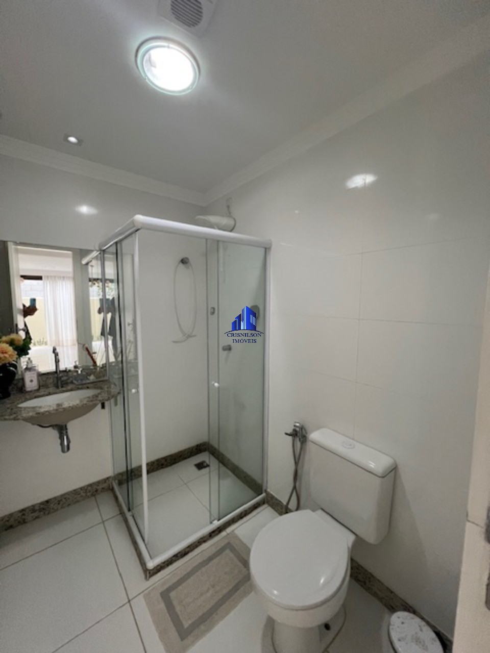 Casa de Condomínio, 4 quartos - Foto 18