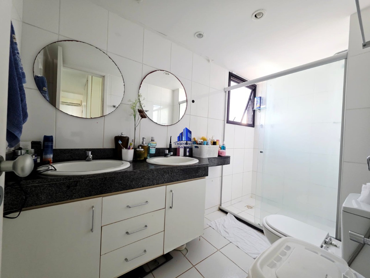 Apartamento, 4 quartos, 142 m² - Foto 5