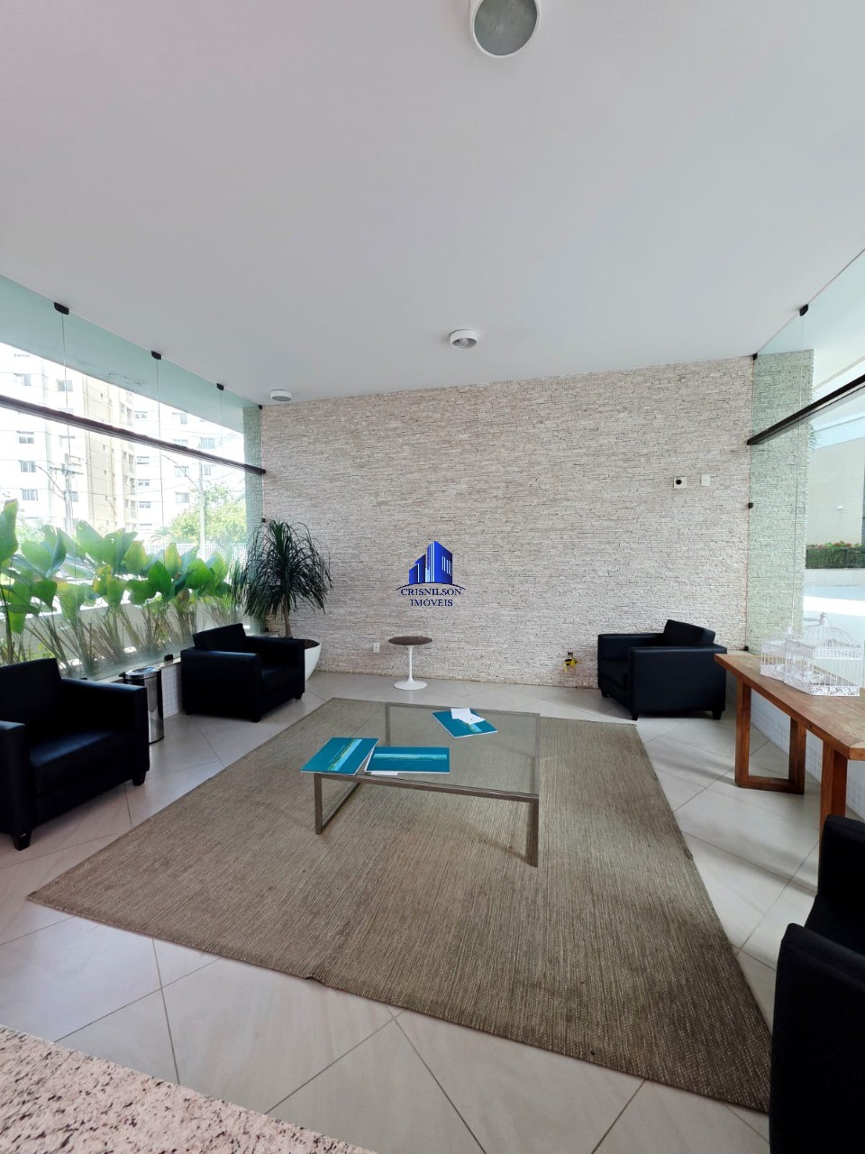 Apartamento, 4 quartos, 142 m² - Foto 38