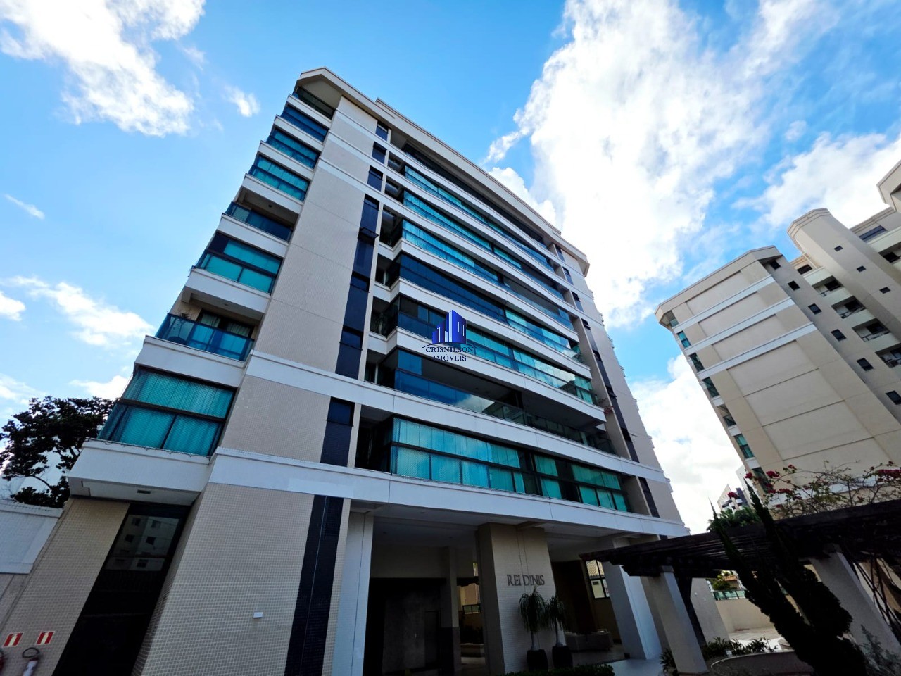 Apartamento, 4 quartos, 142 m² - Foto 44