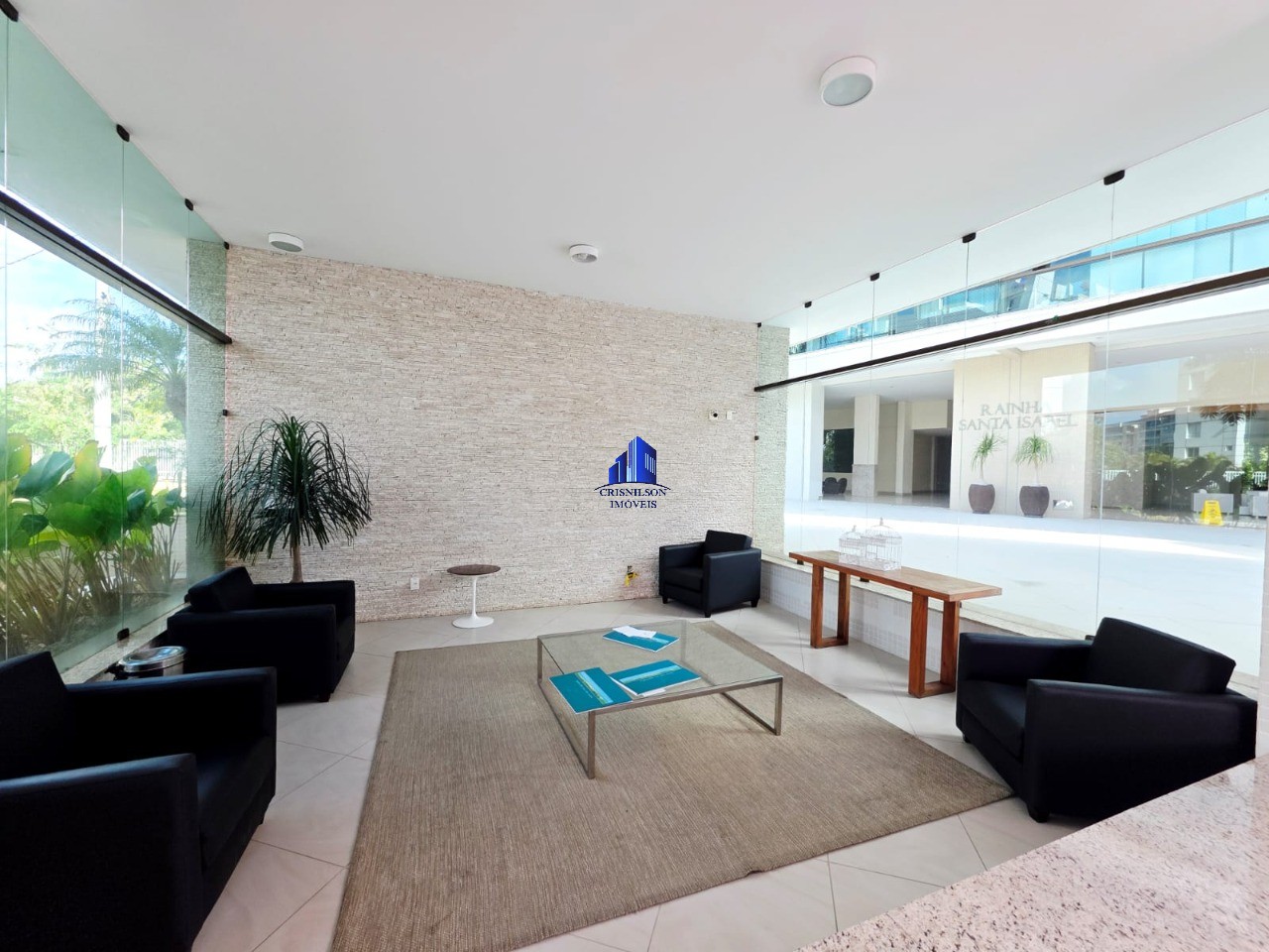 Apartamento, 4 quartos, 142 m² - Foto 33
