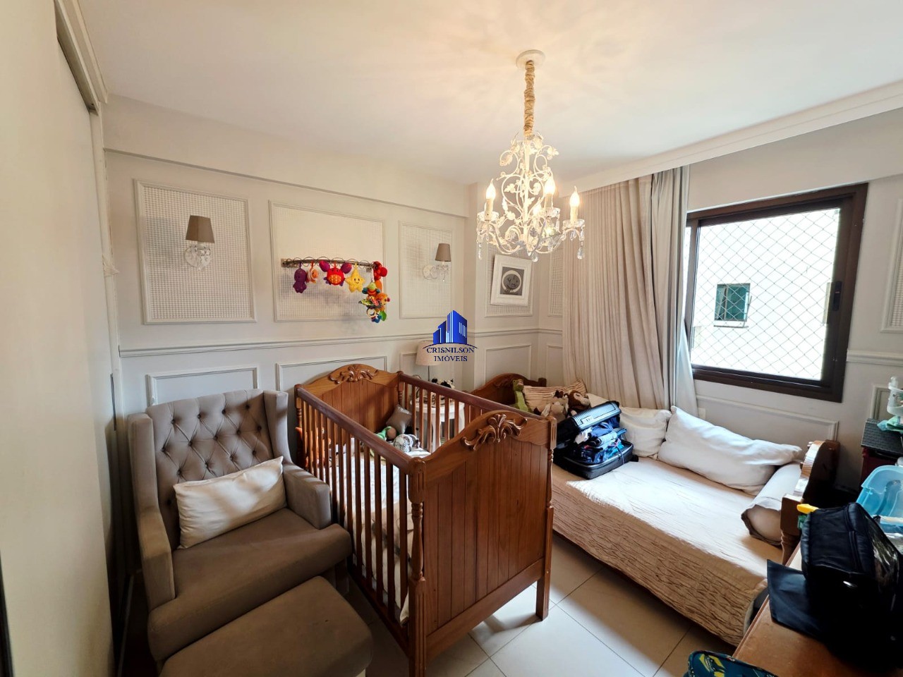 Apartamento, 4 quartos, 142 m² - Foto 7
