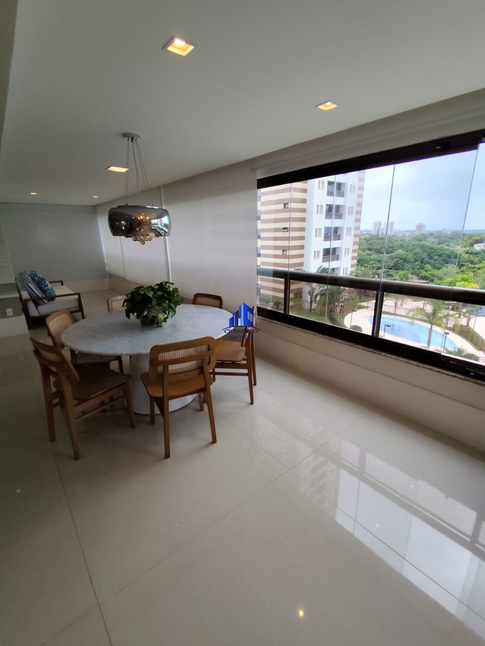 Apartamento, 4 quartos, 225 m² - Foto 7