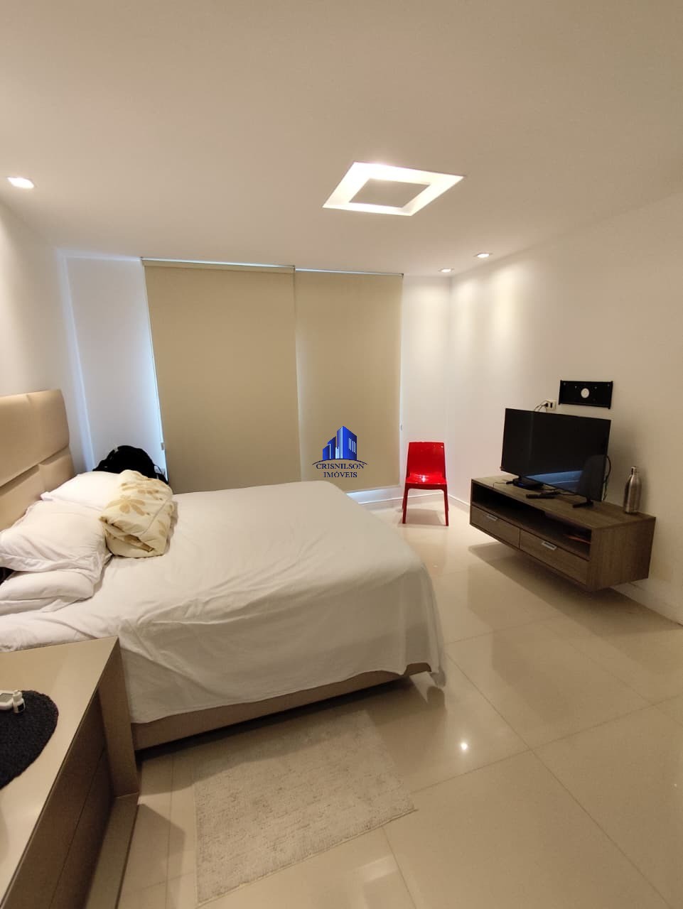 Apartamento, 4 quartos, 225 m² - Foto 10