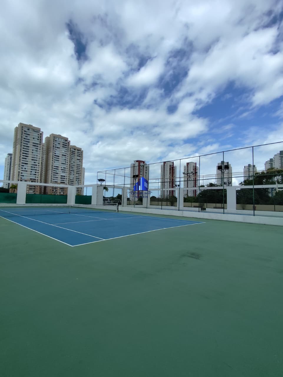 Apartamento, 4 quartos, 225 m² - Foto 29