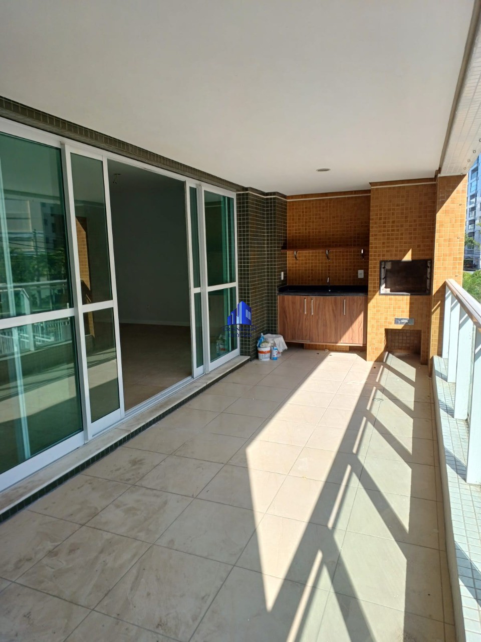 Apartamento, 4 quartos, 141 m² - Foto 1