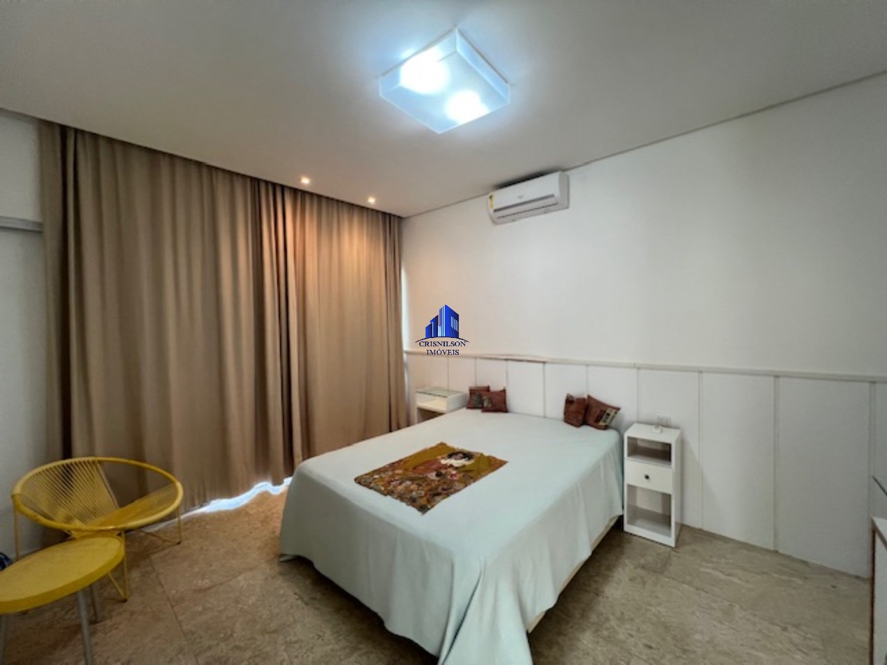 Casa de Condomínio, 4 quartos - Foto 33