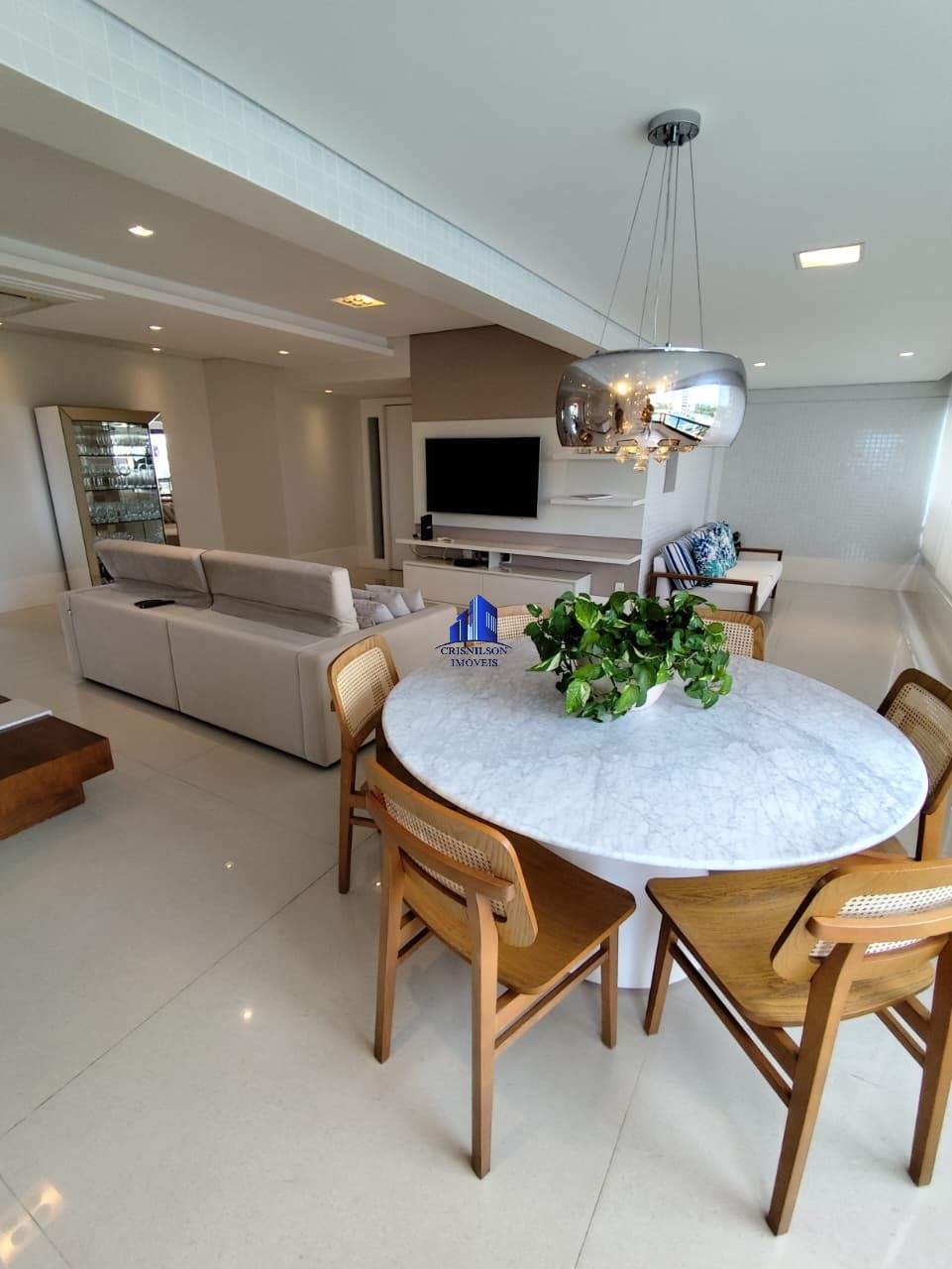 Apartamento, 4 quartos, 225 m² - Foto 3