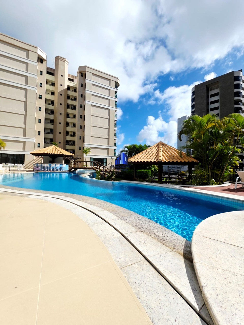 Apartamento, 4 quartos, 142 m² - Foto 37