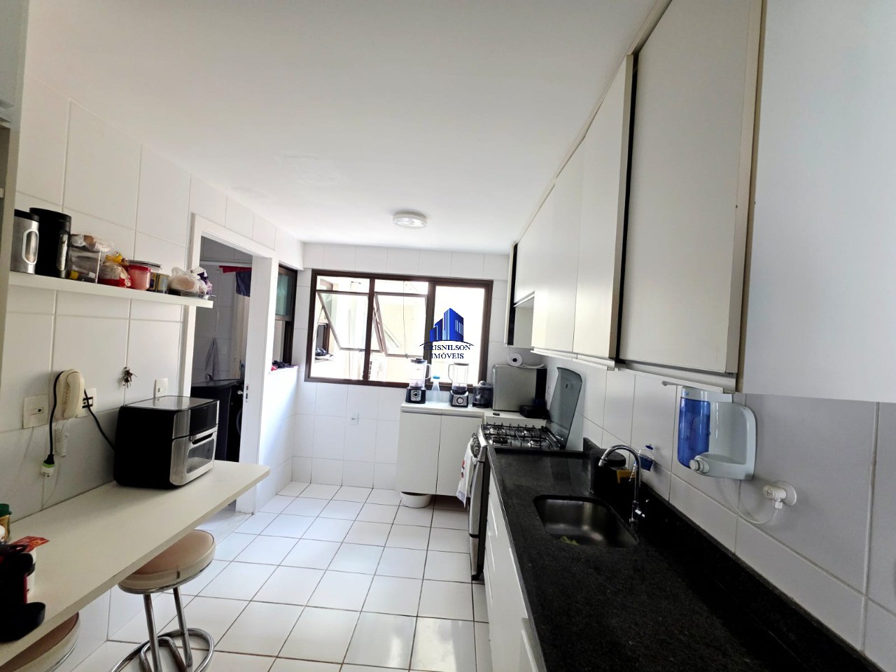 Apartamento, 4 quartos, 142 m² - Foto 12