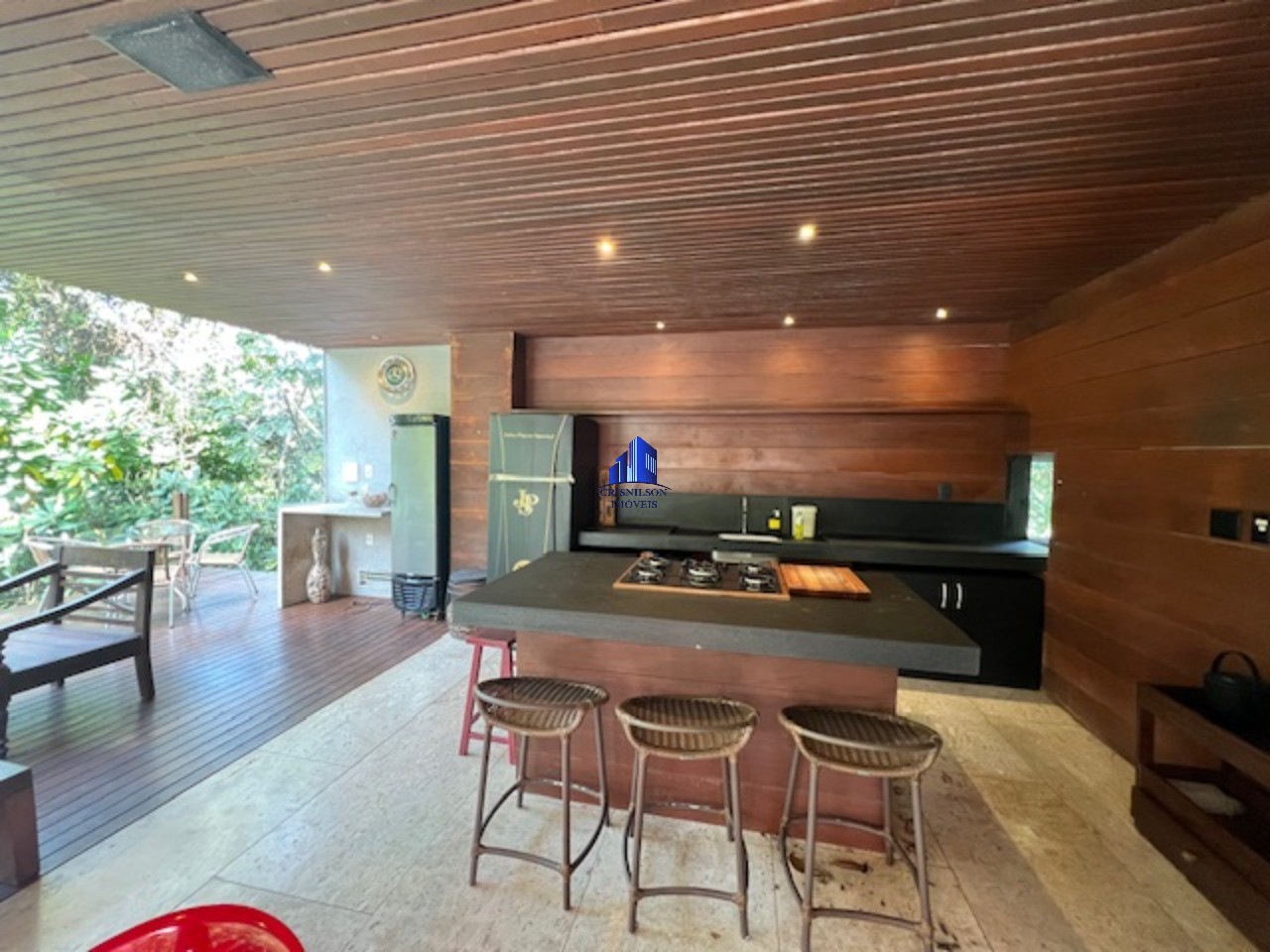 Casa de Condomínio, 4 quartos - Foto 7