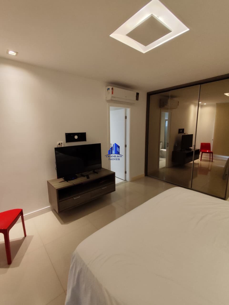 Apartamento, 4 quartos, 225 m² - Foto 12