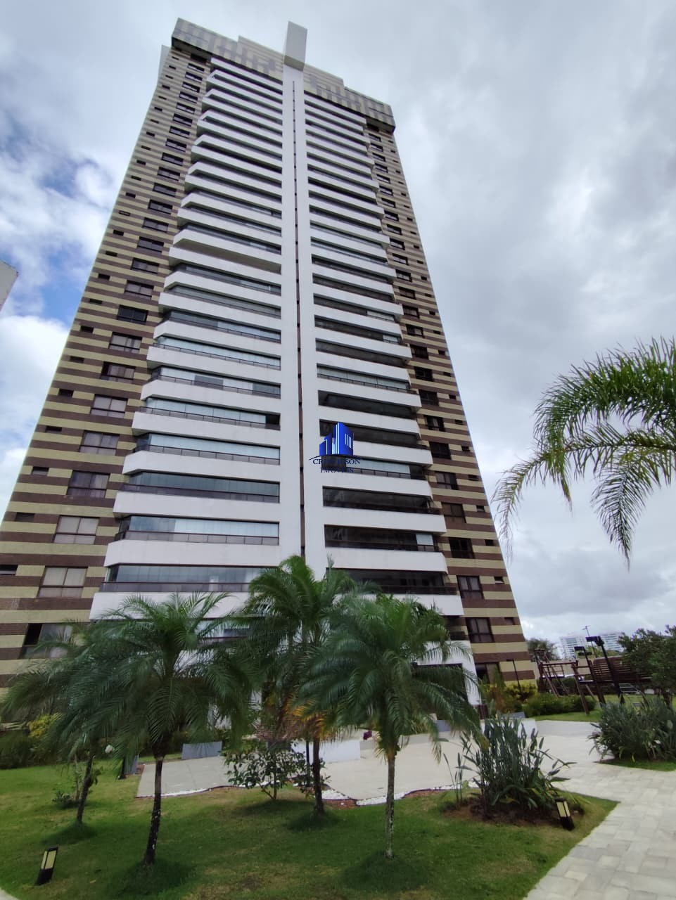 Apartamento, 4 quartos, 225 m² - Foto 26