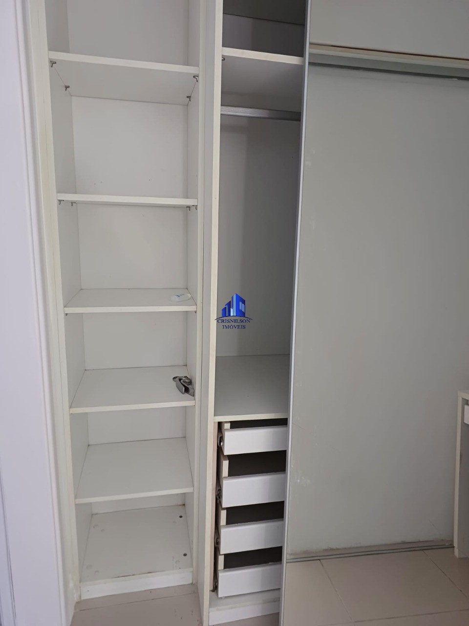 Apartamento, 4 quartos, 141 m² - Foto 12