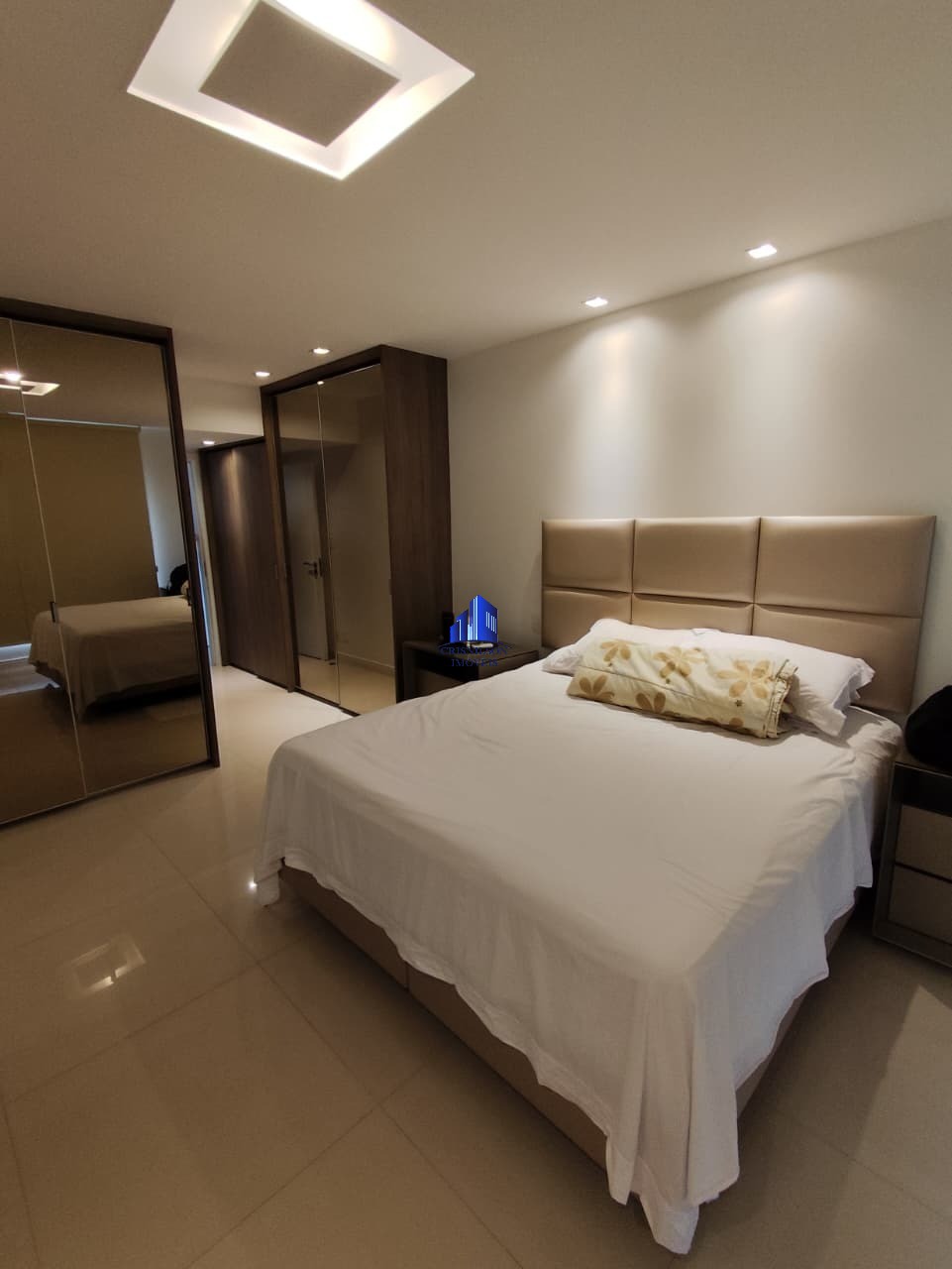 Apartamento, 4 quartos, 225 m² - Foto 18