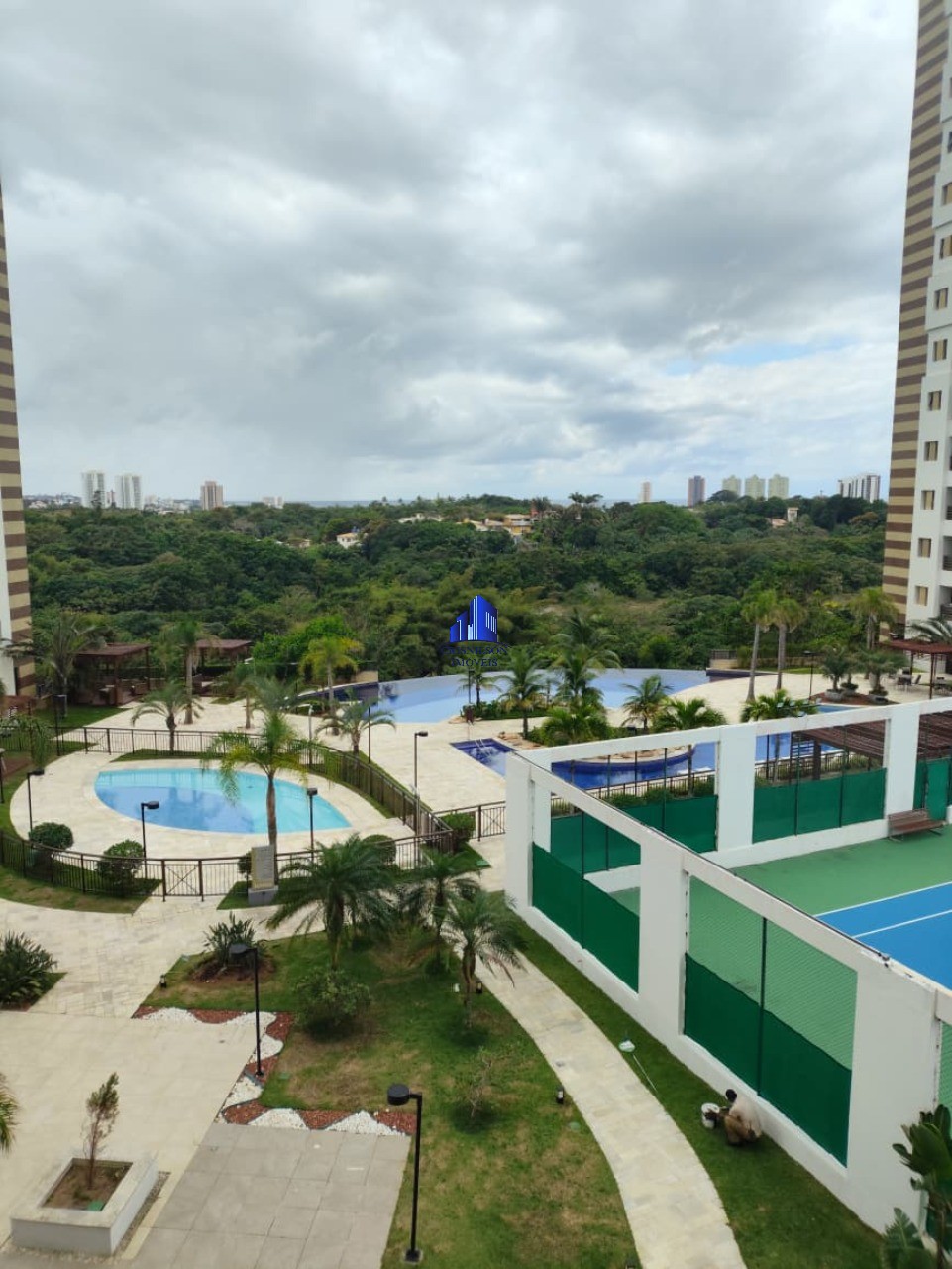 Apartamento, 4 quartos, 225 m² - Foto 28