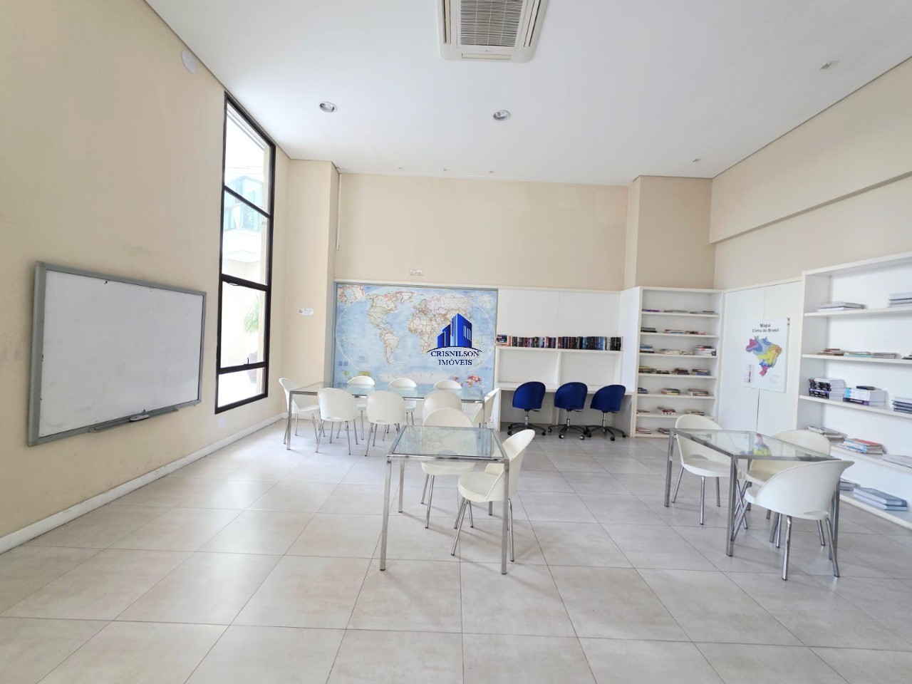 Apartamento, 4 quartos, 142 m² - Foto 22