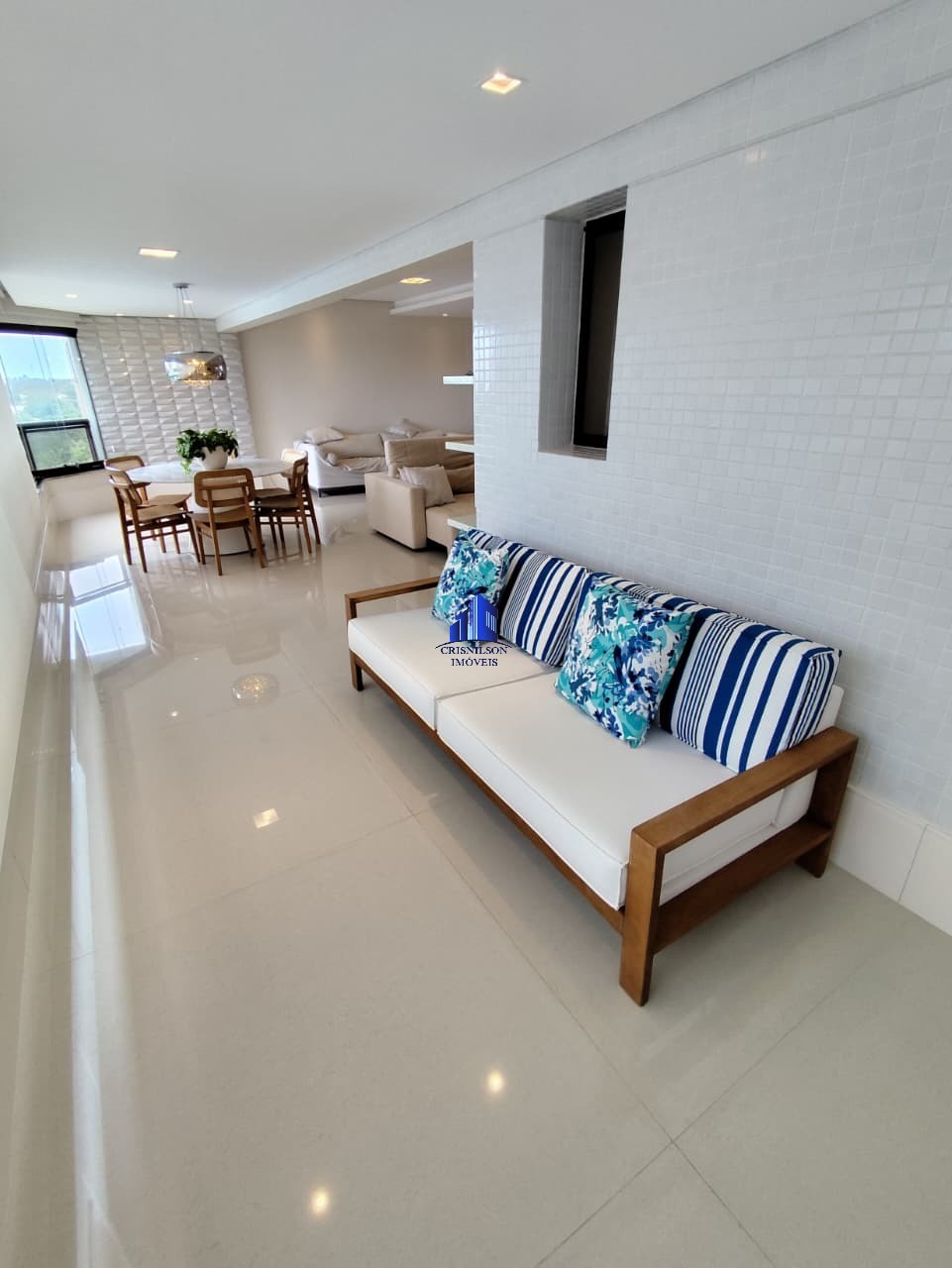 Apartamento, 4 quartos, 225 m² - Foto 24
