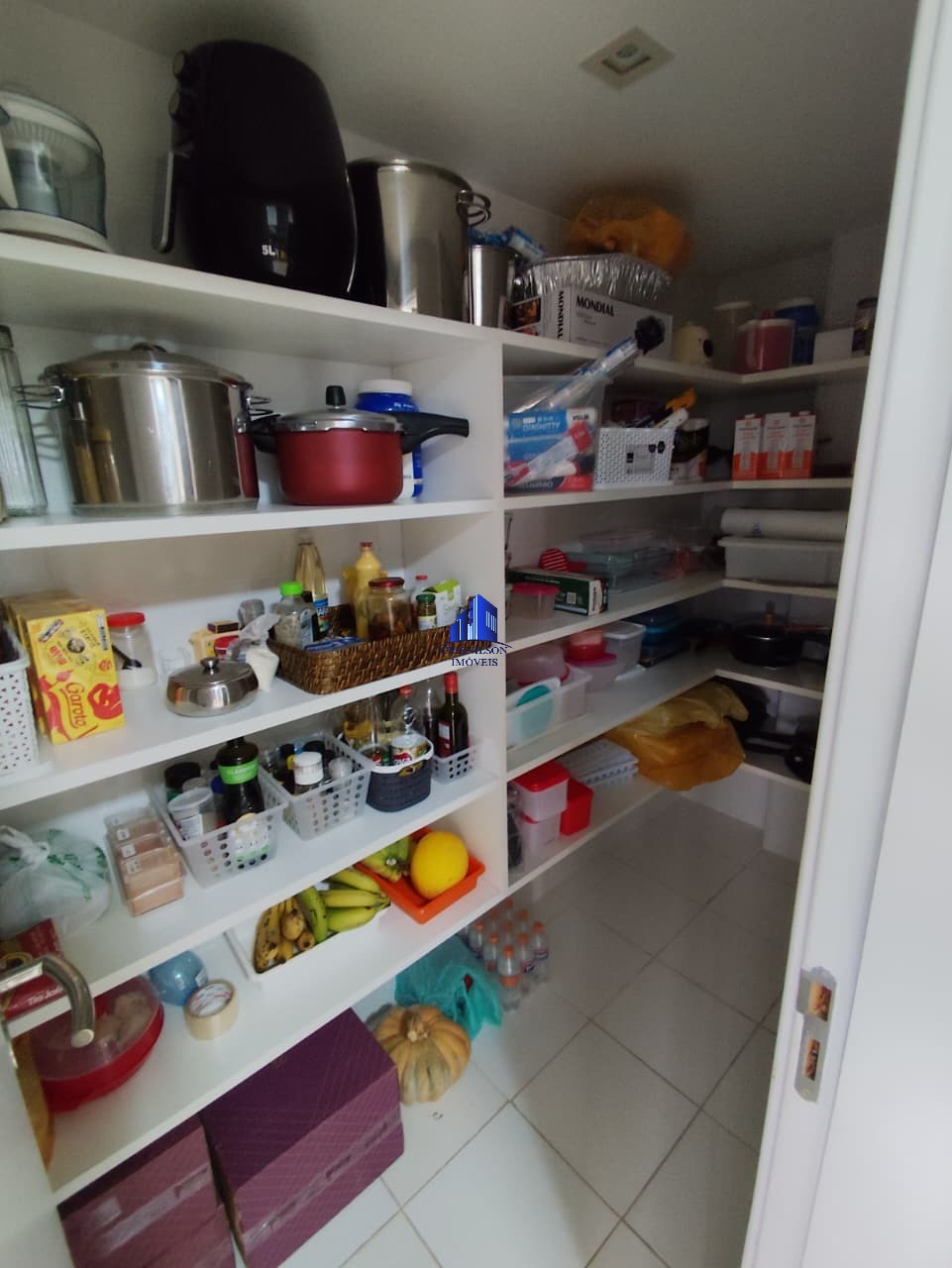 Apartamento, 4 quartos, 225 m² - Foto 9