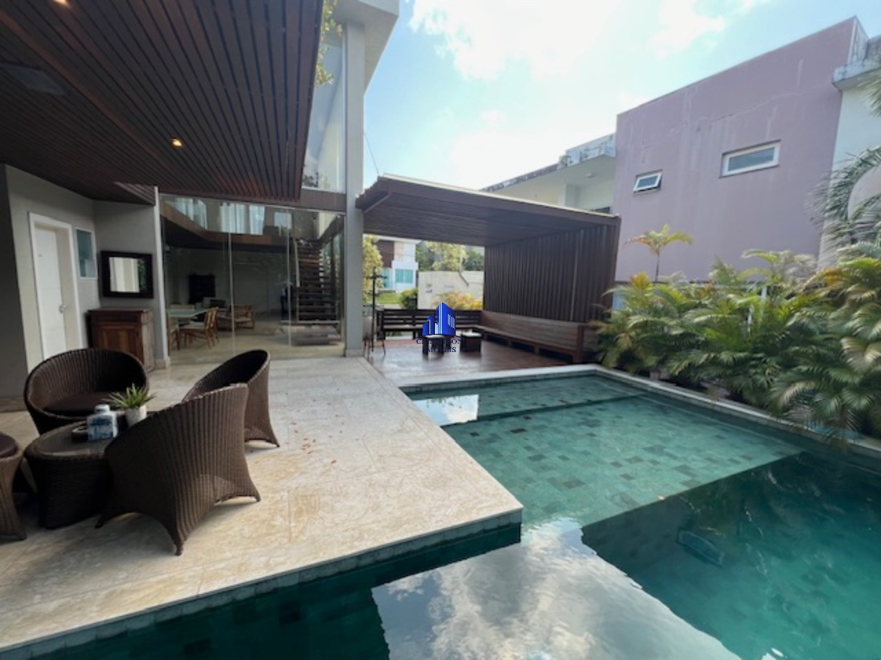 Casa de Condomínio, 4 quartos - Foto 6