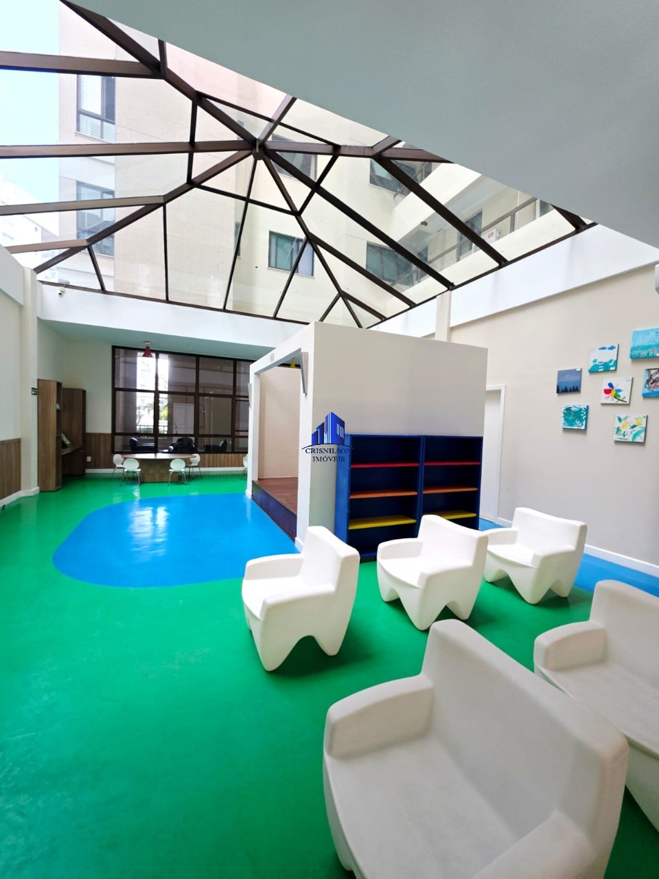Apartamento, 4 quartos, 142 m² - Foto 24