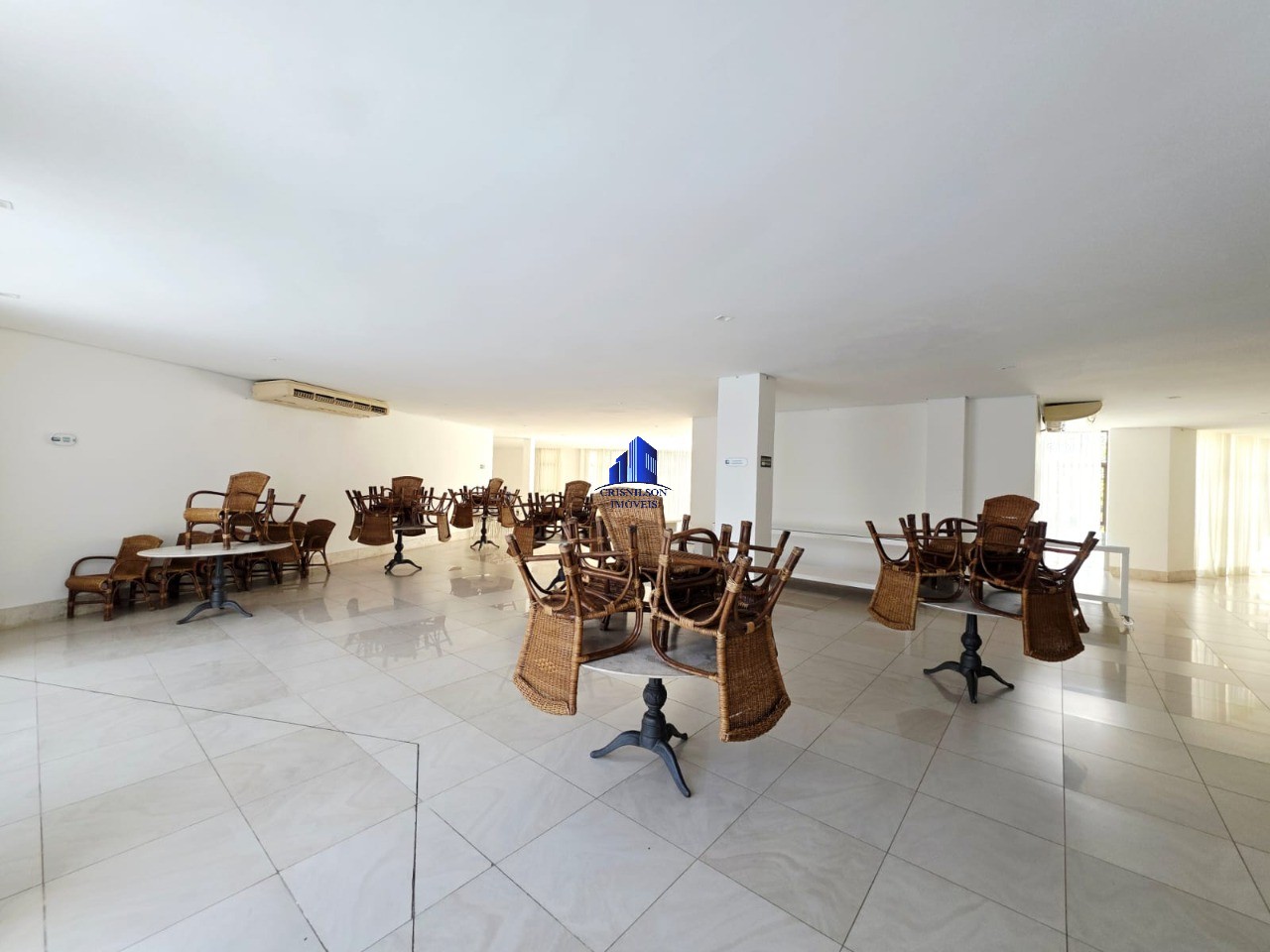 Apartamento, 4 quartos, 142 m² - Foto 34