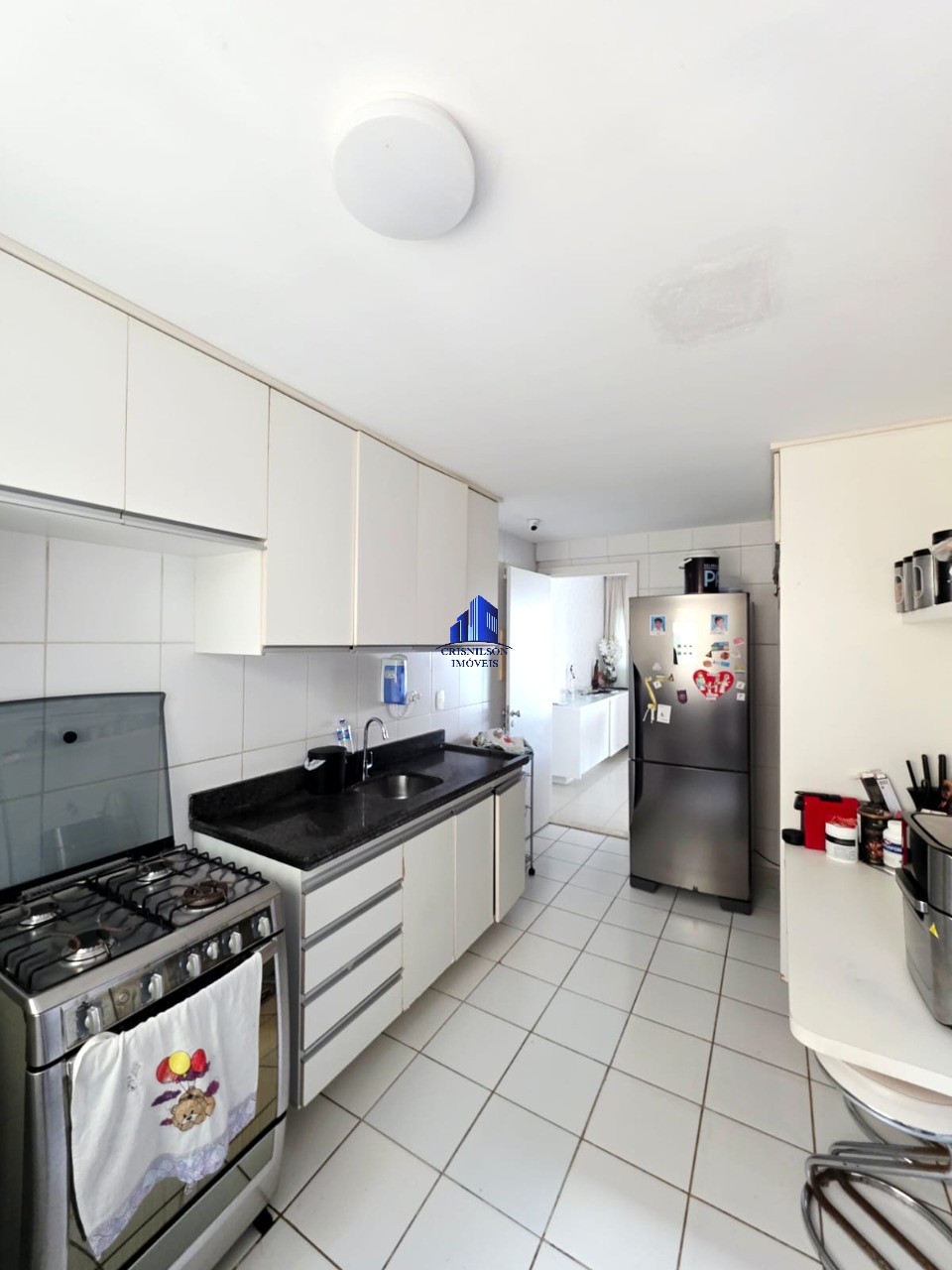 Apartamento, 4 quartos, 142 m² - Foto 11