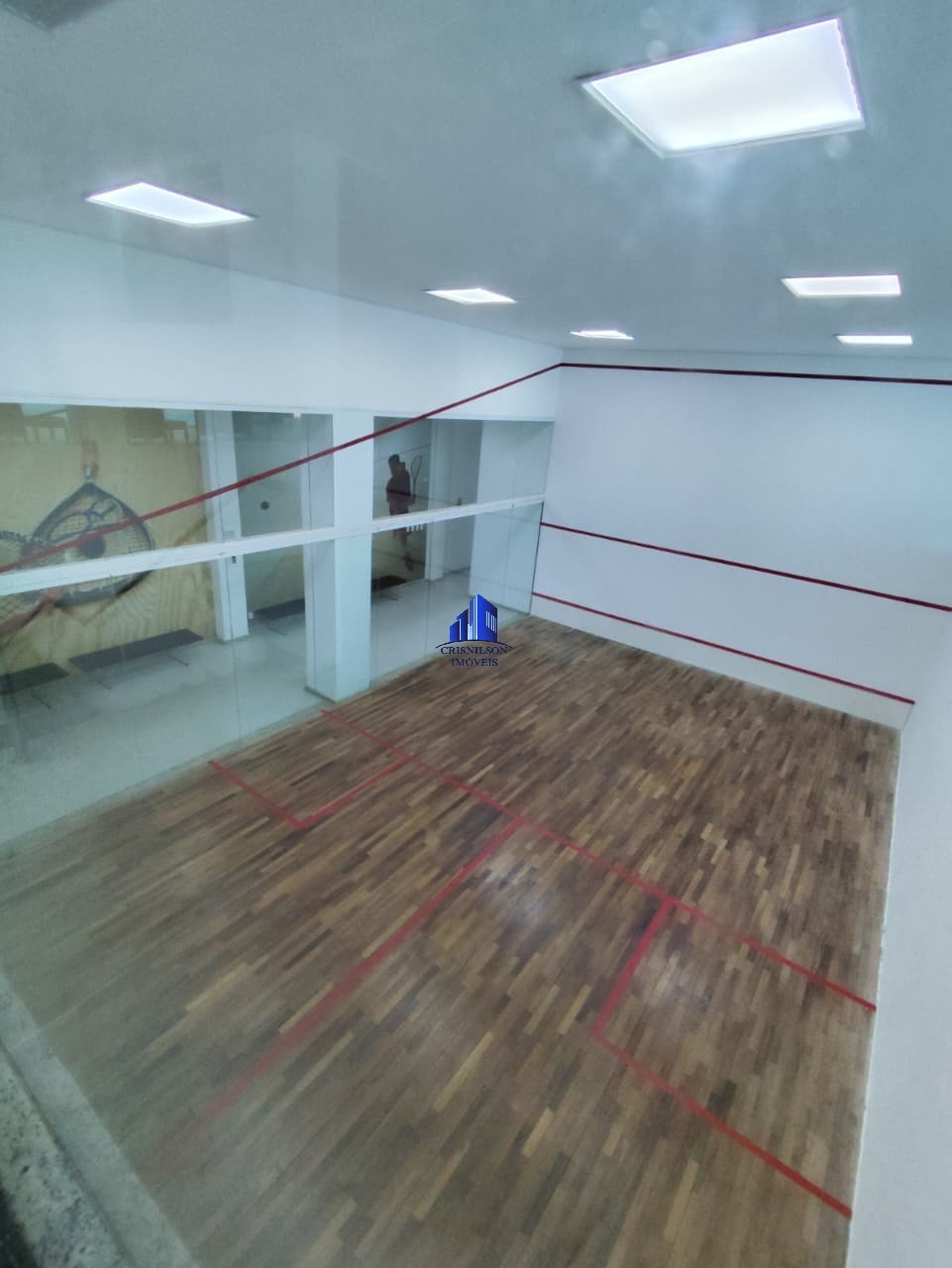 Apartamento, 4 quartos, 225 m² - Foto 30