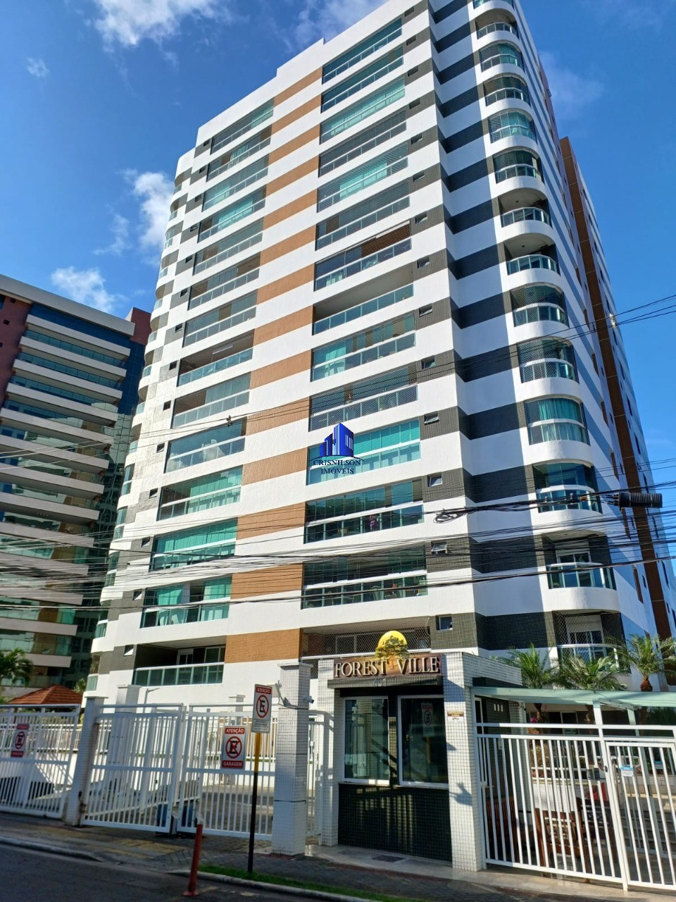 Apartamento, 4 quartos, 141 m² - Foto 8