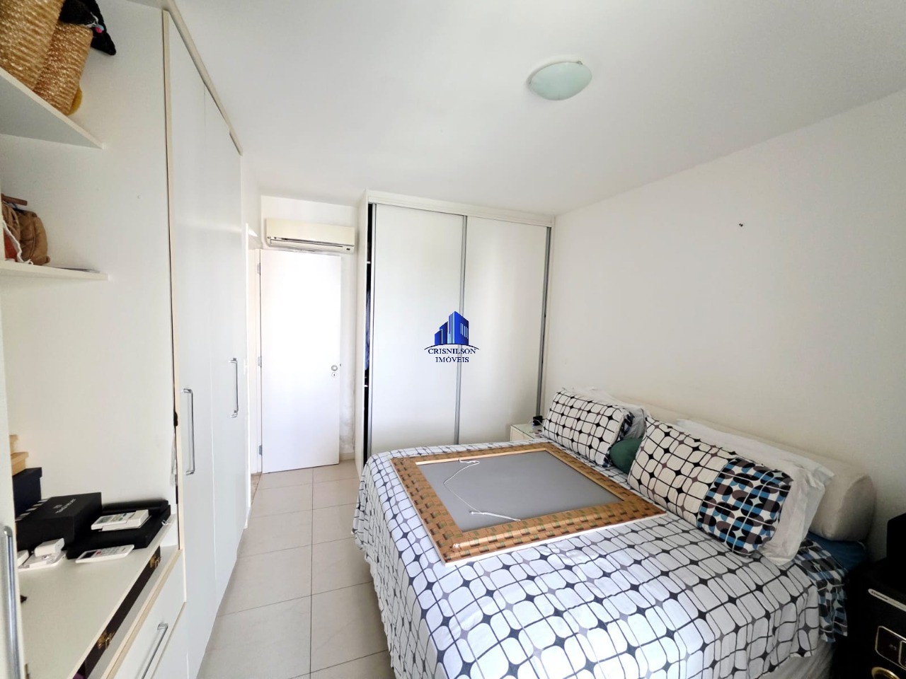 Apartamento, 4 quartos, 142 m² - Foto 3