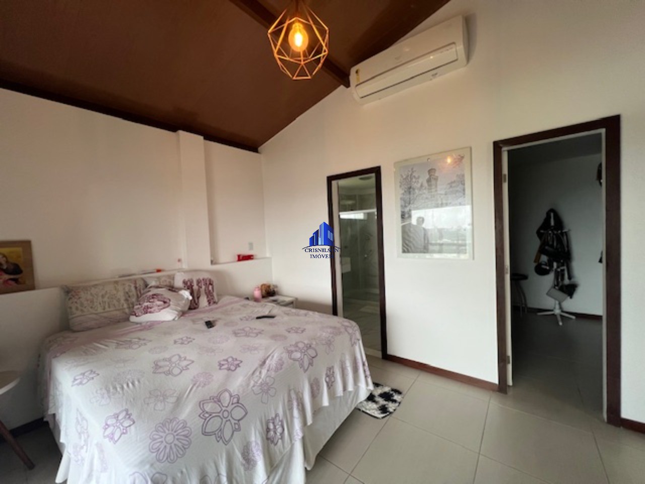 Casa de Condomínio, 4 quartos - Foto 11