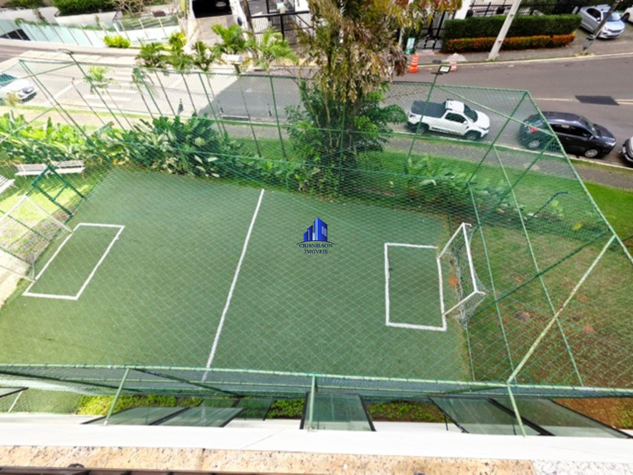 Apartamento, 4 quartos, 142 m² - Foto 42