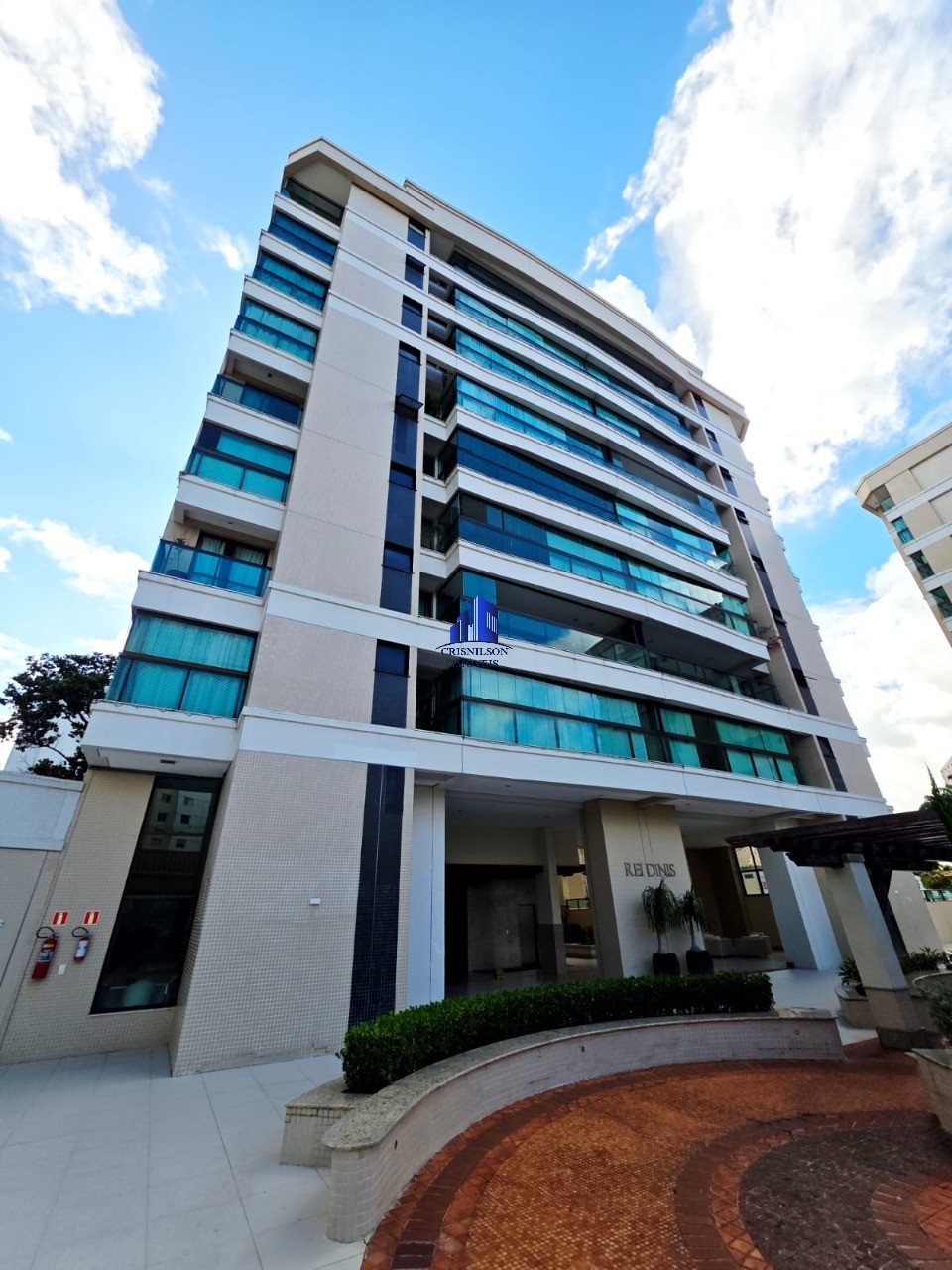 Apartamento, 4 quartos, 142 m² - Foto 45