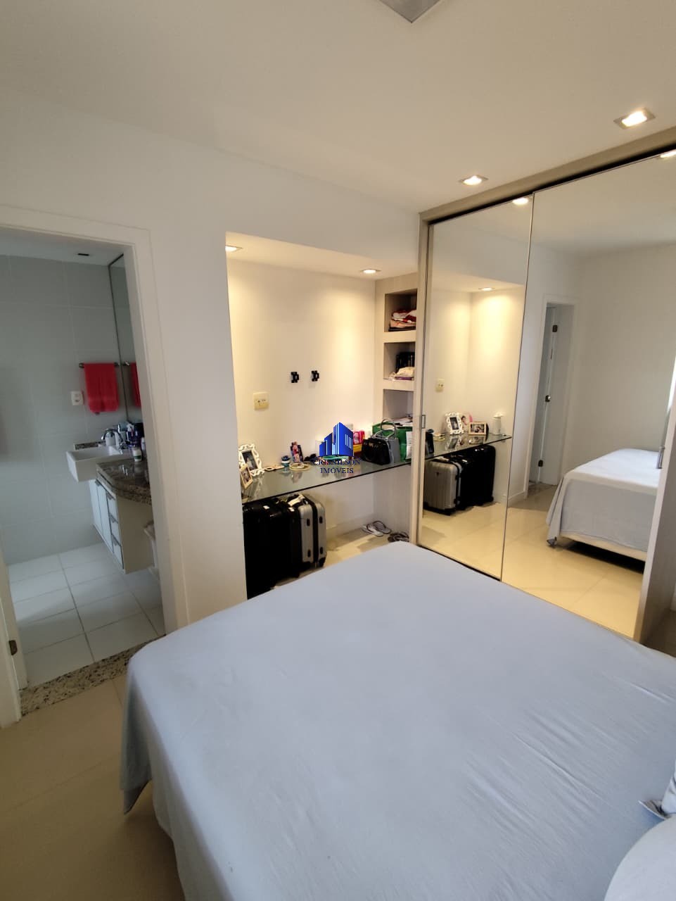 Apartamento, 4 quartos, 225 m² - Foto 16