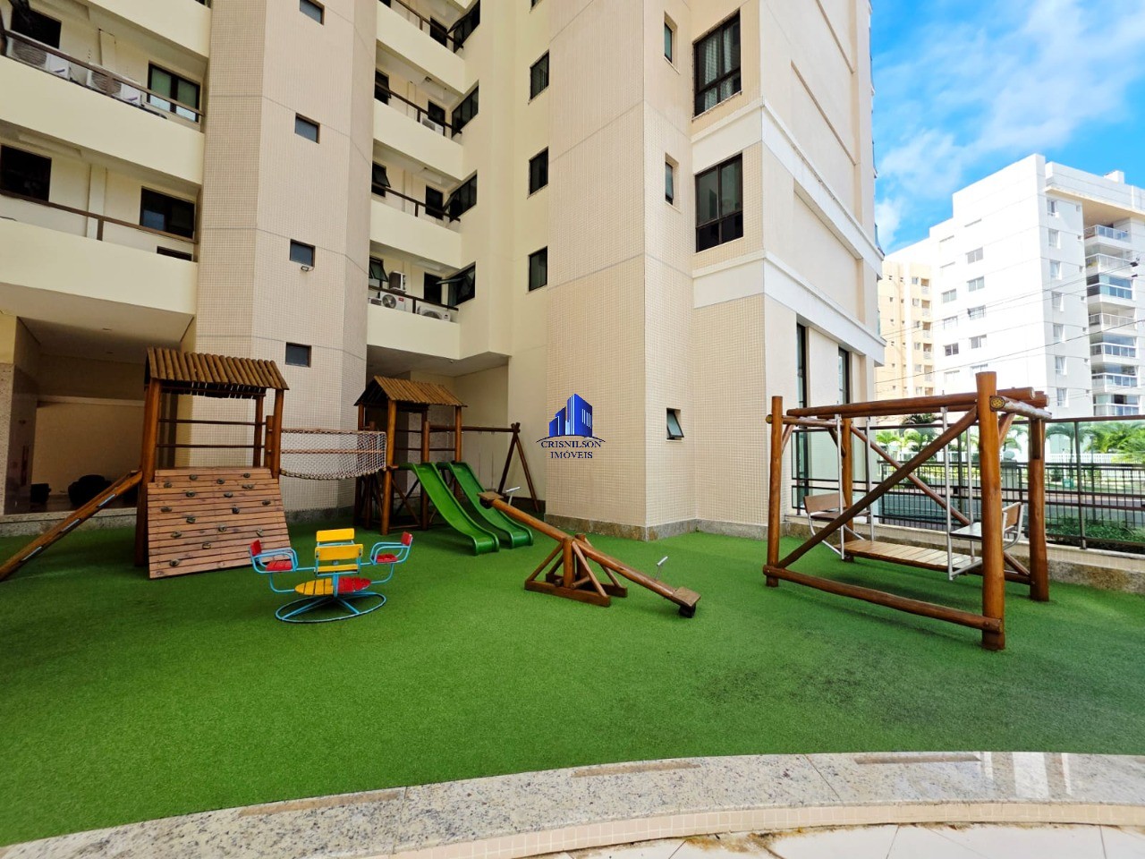 Apartamento, 4 quartos, 142 m² - Foto 41