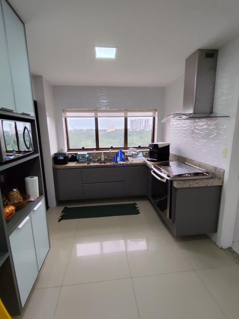 Apartamento, 4 quartos, 225 m² - Foto 8