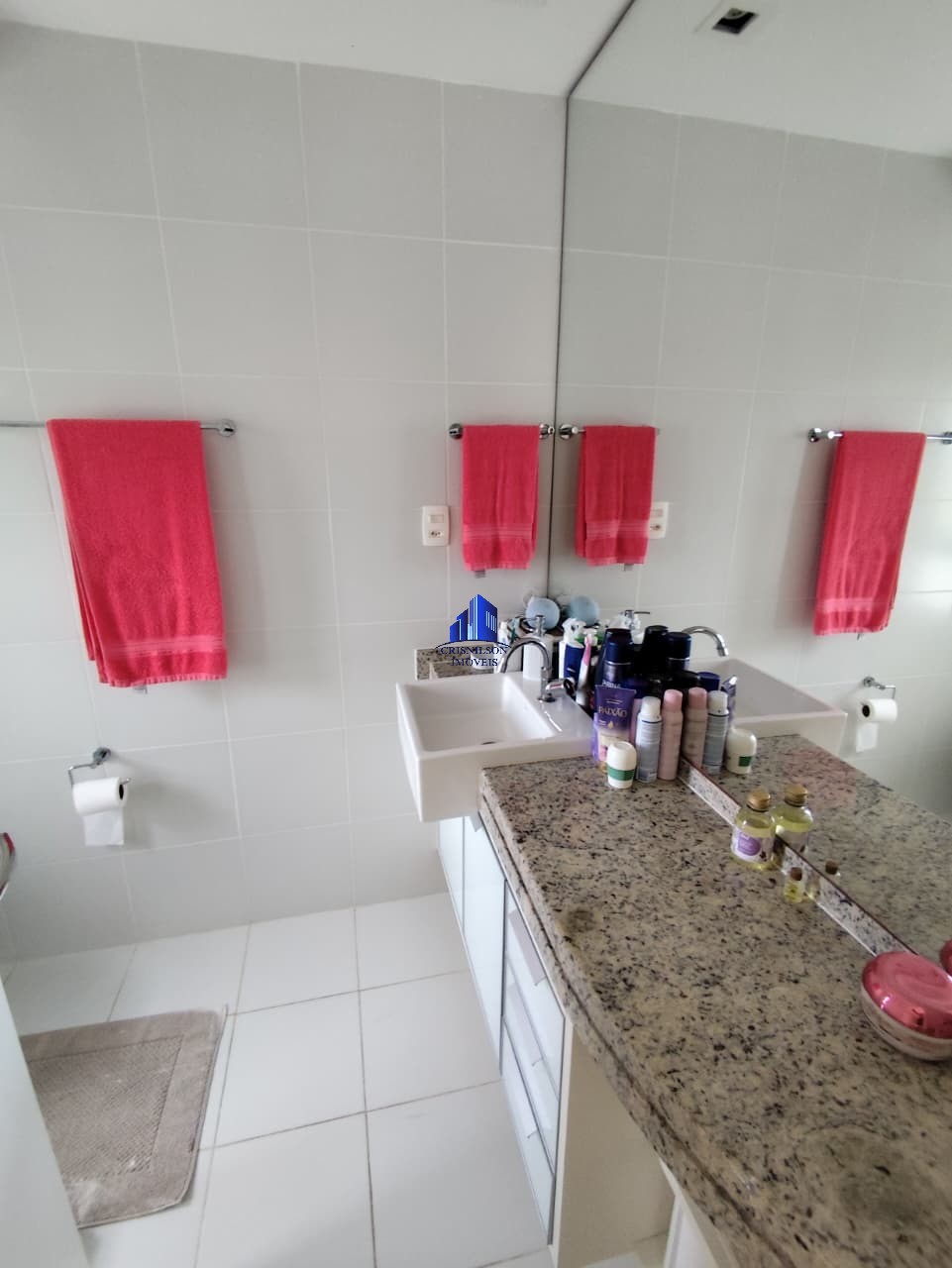 Apartamento, 4 quartos, 225 m² - Foto 20