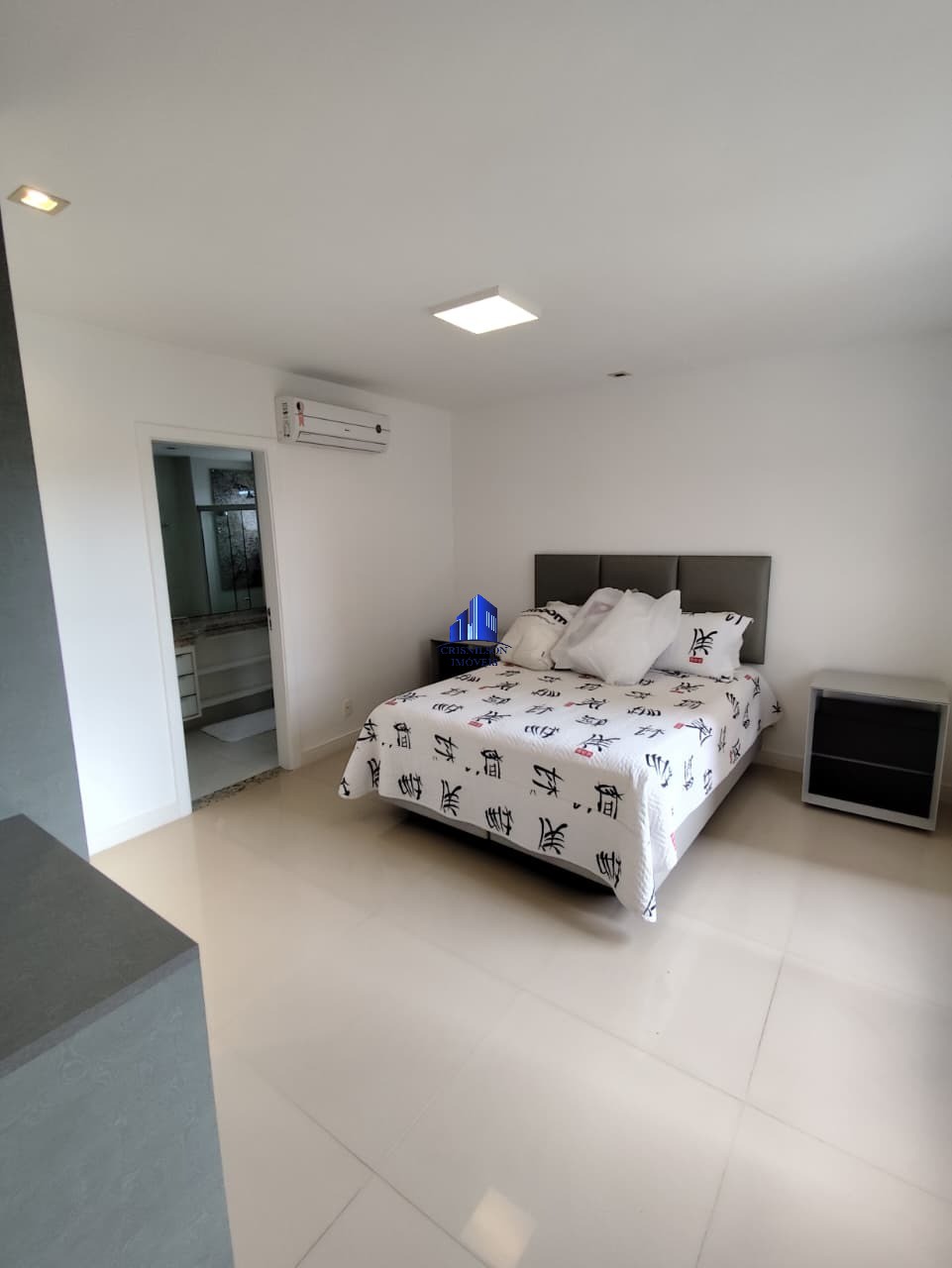 Apartamento, 4 quartos, 225 m² - Foto 23