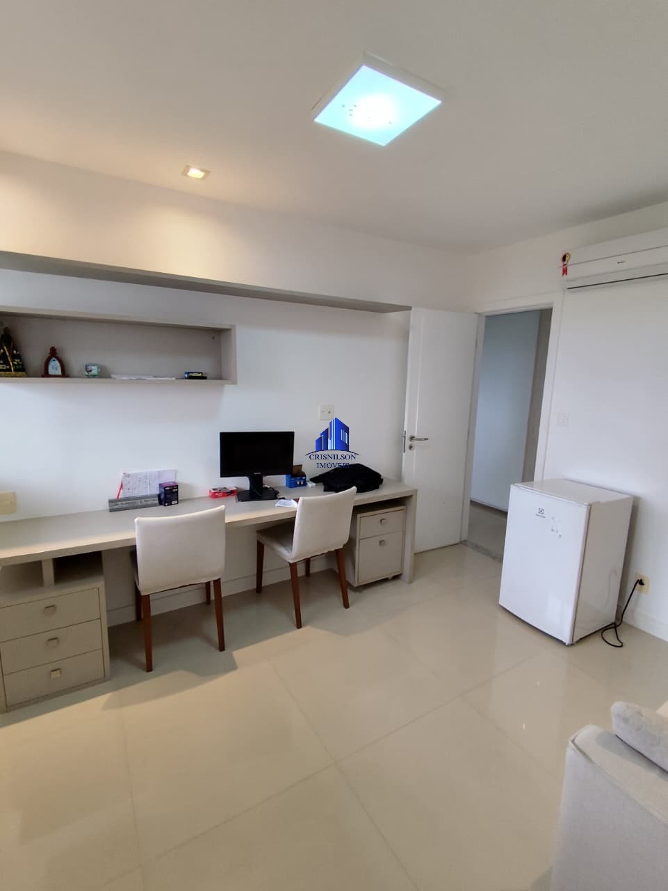 Apartamento, 4 quartos, 225 m² - Foto 13