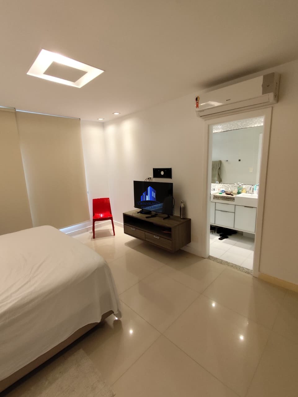Apartamento, 4 quartos, 225 m² - Foto 22