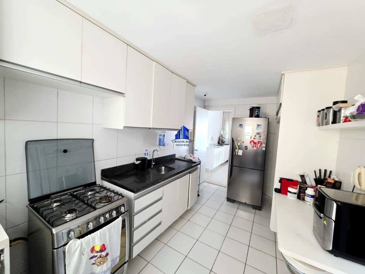 Apartamento, 4 quartos, 142 m² - Foto 13