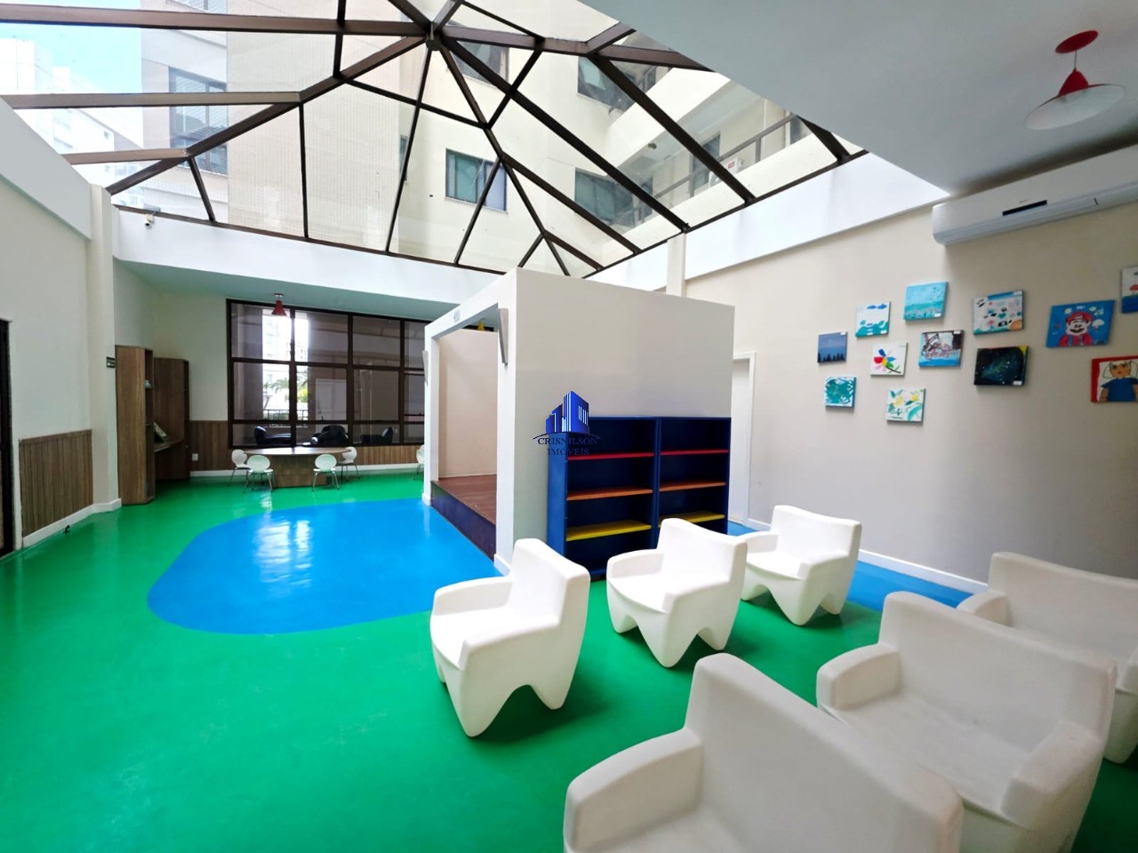 Apartamento, 4 quartos, 142 m² - Foto 23