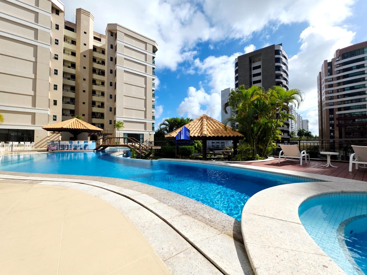 Apartamento, 4 quartos, 142 m² - Foto 2