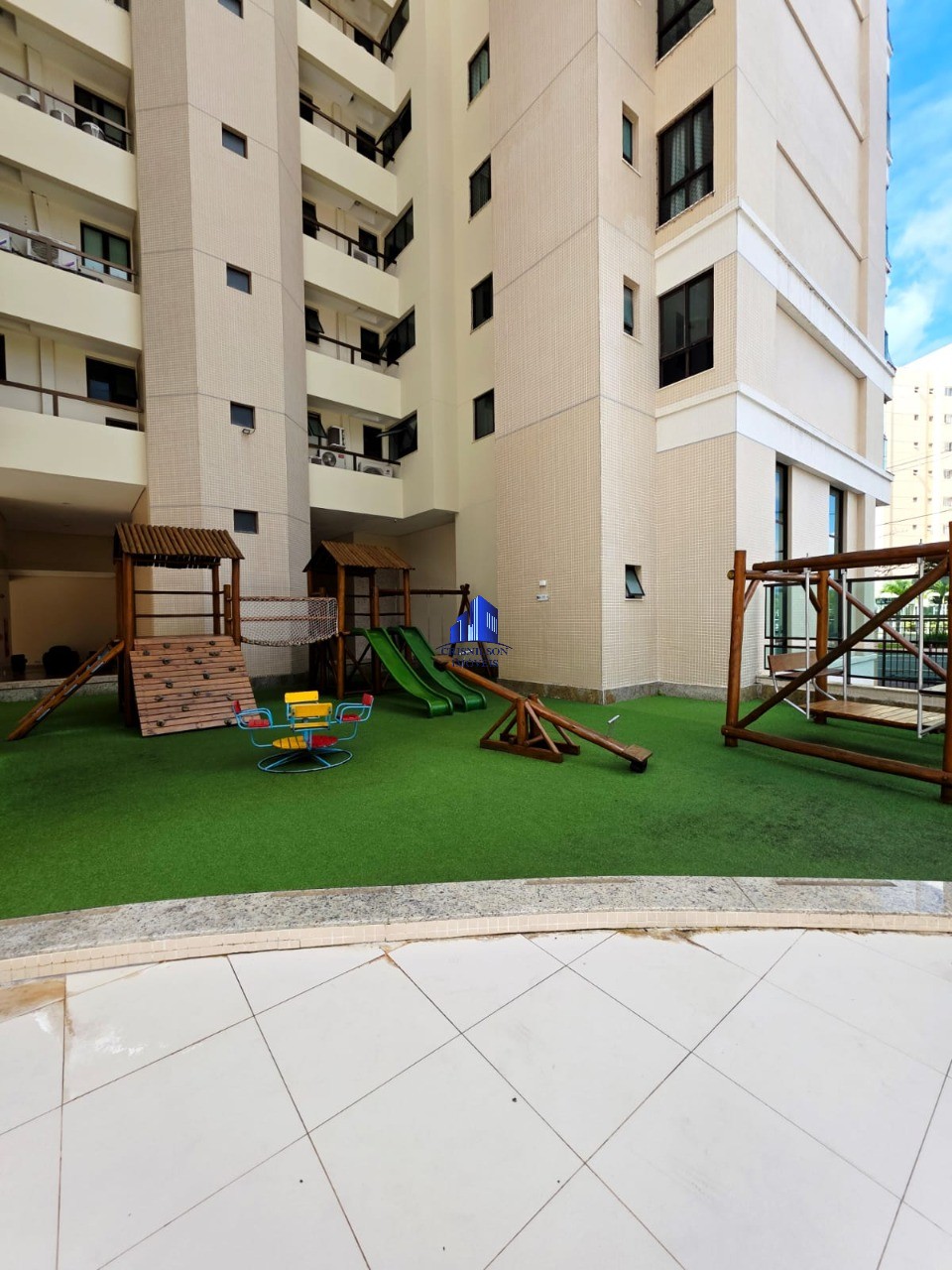 Apartamento, 4 quartos, 142 m² - Foto 43