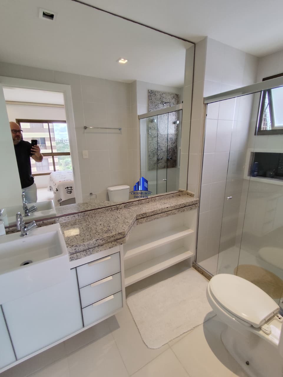 Apartamento, 4 quartos, 225 m² - Foto 21