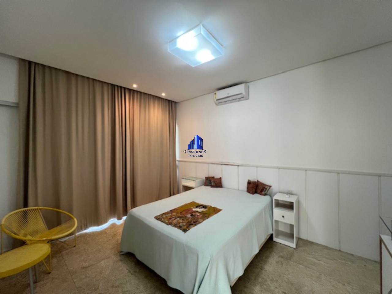 Casa de Condomínio, 4 quartos - Foto 30
