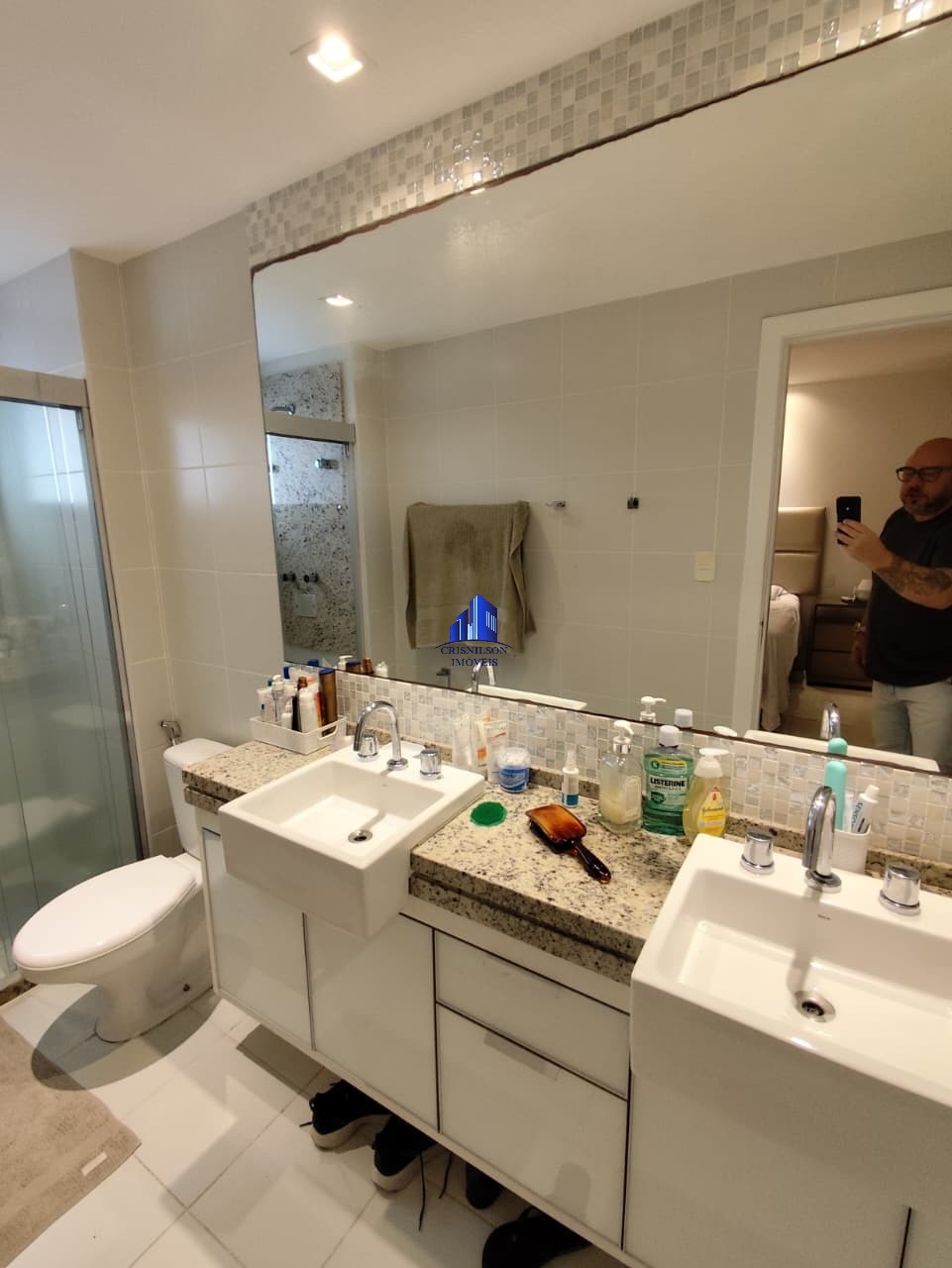 Apartamento, 4 quartos, 225 m² - Foto 11