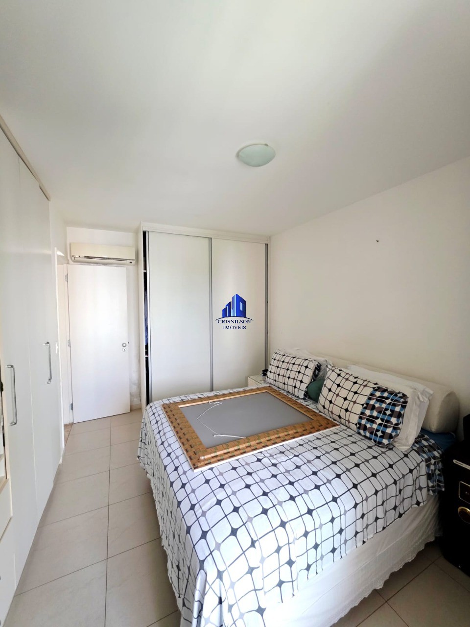 Apartamento, 4 quartos, 142 m² - Foto 6